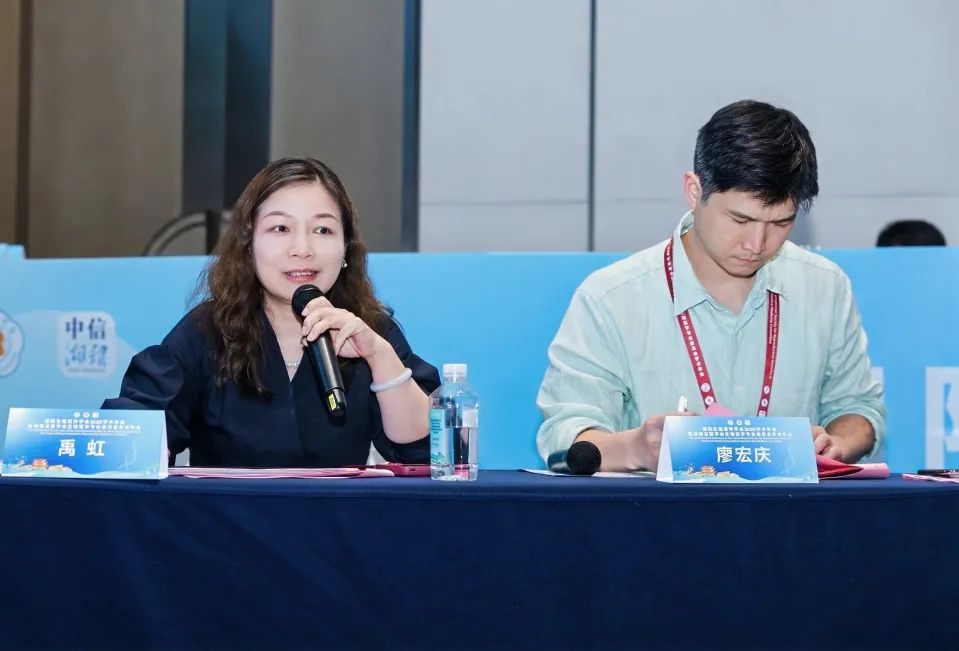 江湾生殖医学中心团队闪耀省级学术舞台，中西医融合诊疗引关注