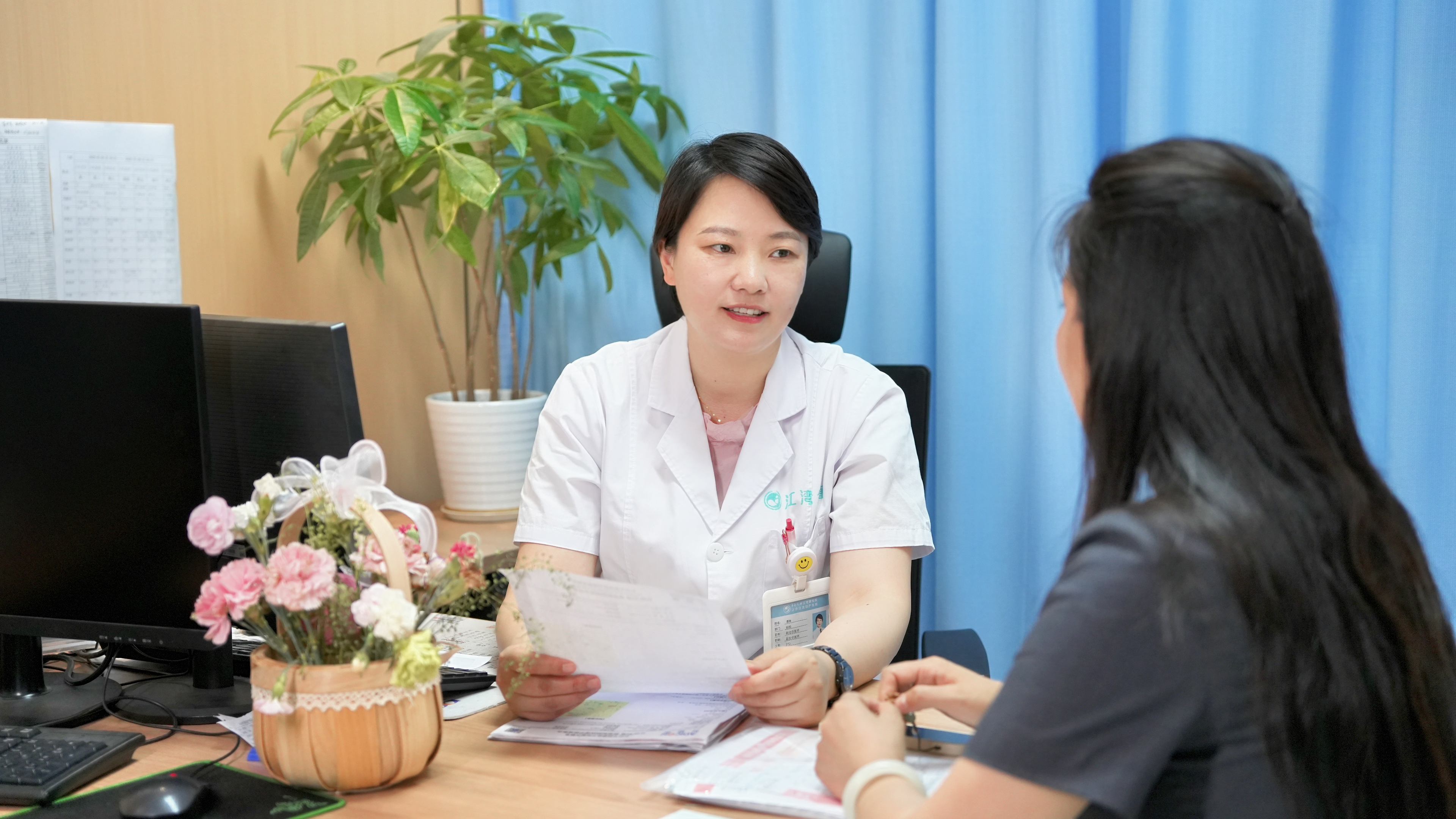 宫颈癌预防三步走：70% 女性漏掉第 2 步！