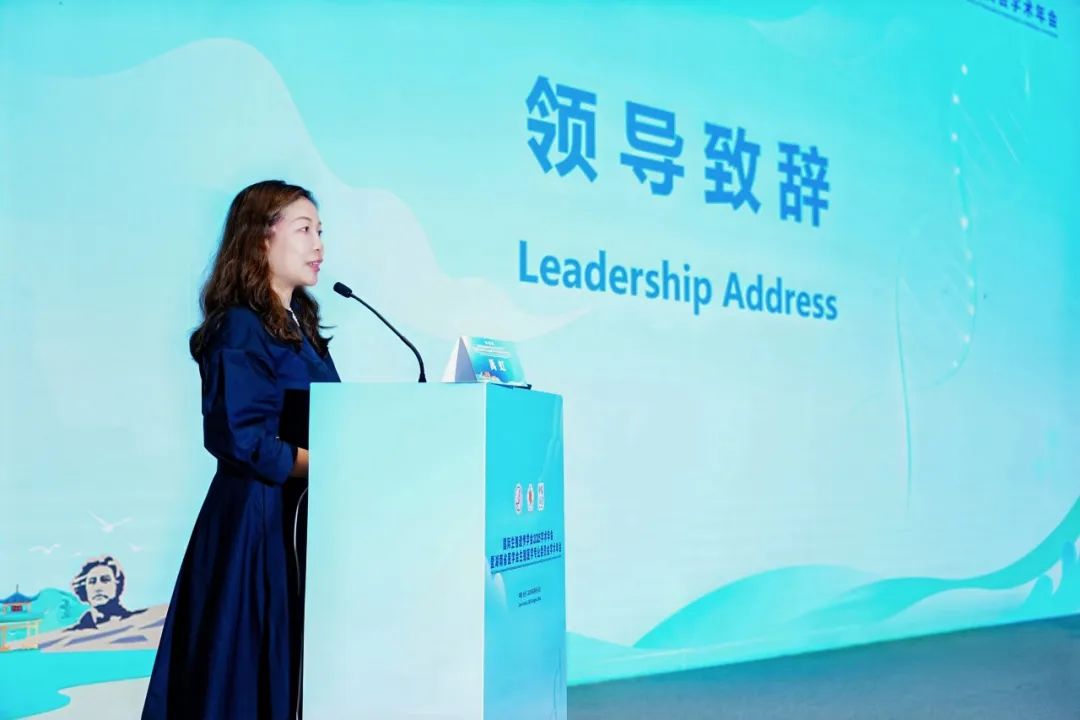 江湾生殖医学中心团队闪耀省级学术舞台，中西医融合诊疗引关注