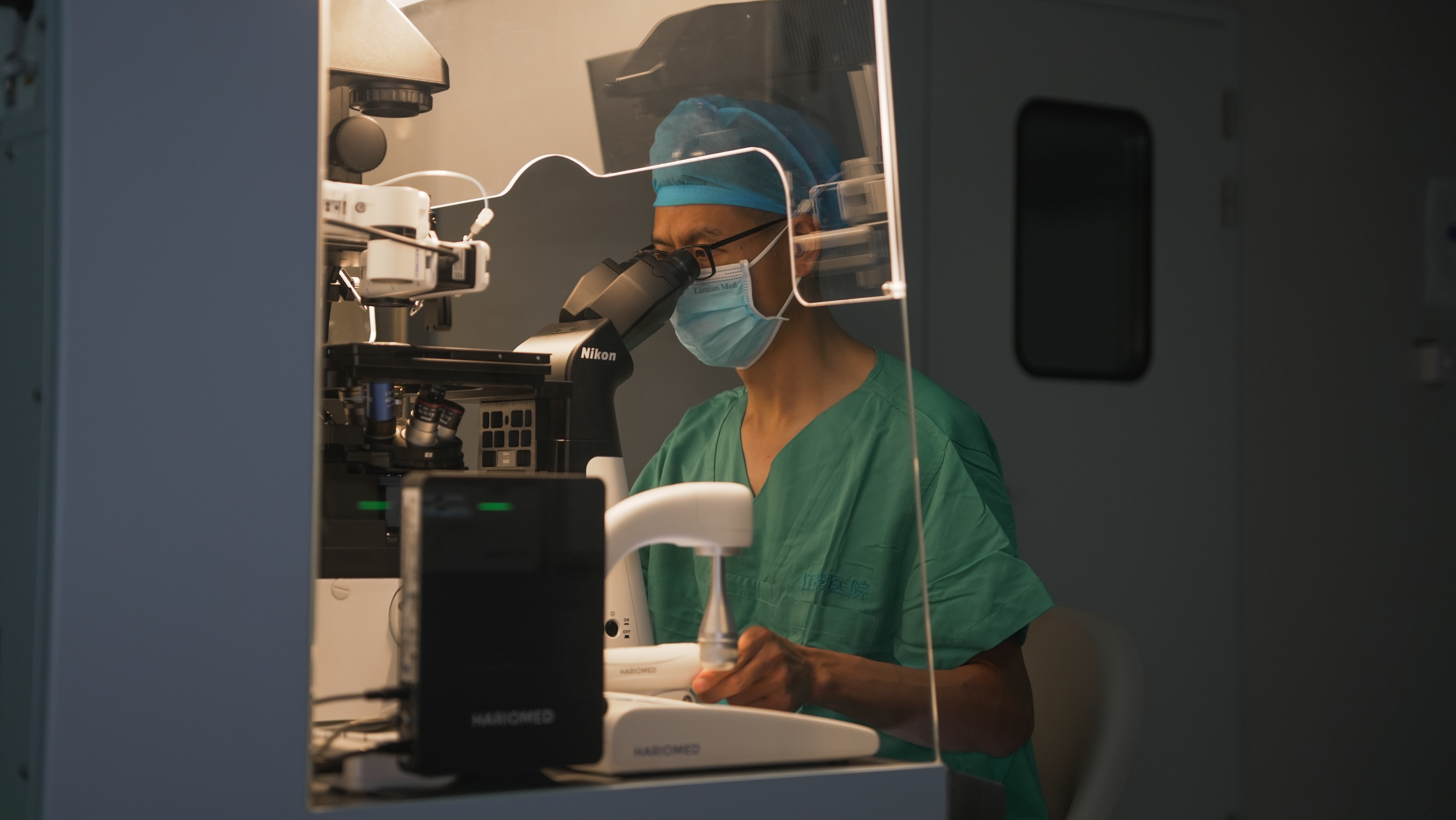 三孩政策下，生殖实验室如何助力高龄生育？