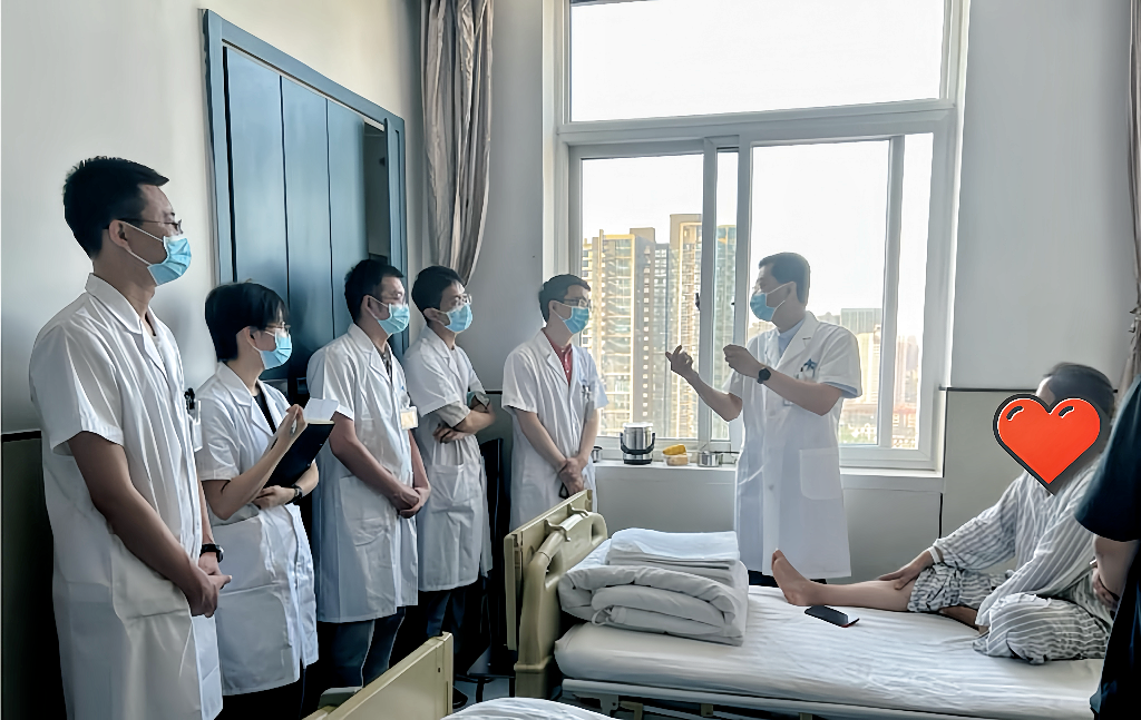 【西安交通大学优秀本科生导师】张广健:立德树人,全人教育