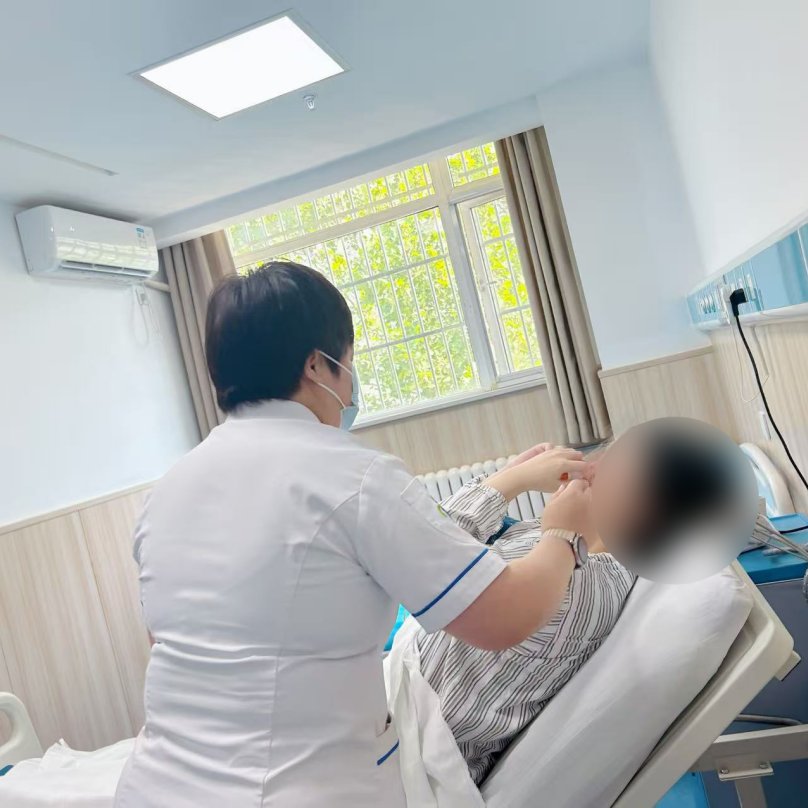 西北首例!西安交大一附院成功应用创新疗法点亮难治性抑郁症患者希望