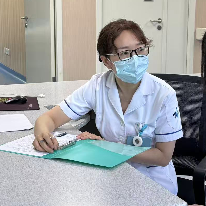 西北首例!西安交大一附院成功应用创新疗法点亮难治性抑郁症患者希望