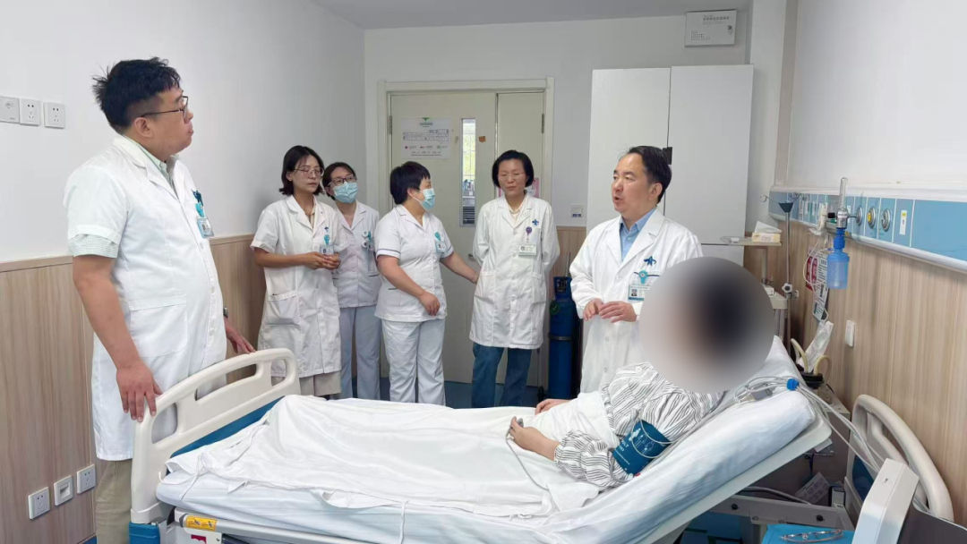 西北首例!西安交大一附院成功应用创新疗法点亮难治性抑郁症患者希望