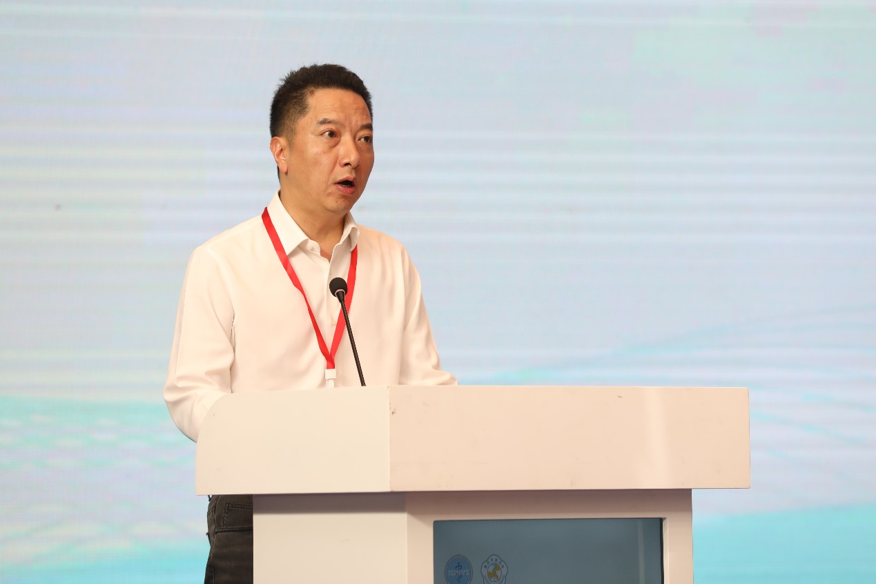 2025 微无创医学长江论坛在渝召开,中国原创技术塑全球标杆