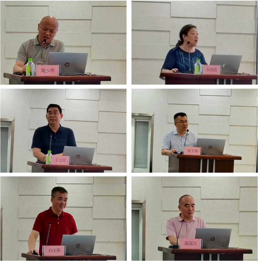 深圳市妇幼保健院 PICU 举办第九届广东省儿童危重症诊治进展学习班