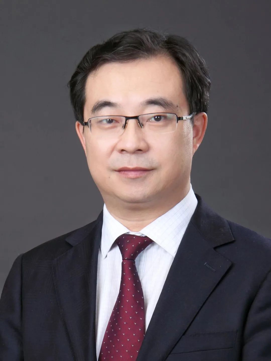 陕西省人民医院阎立昆:精研普外,开拓前行