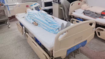 喜报!河北医科大学第一医院急诊科团队斩获第七届珠江医学教育发展论坛——志同道合 | 医学情景模拟综合案例大赛二等奖