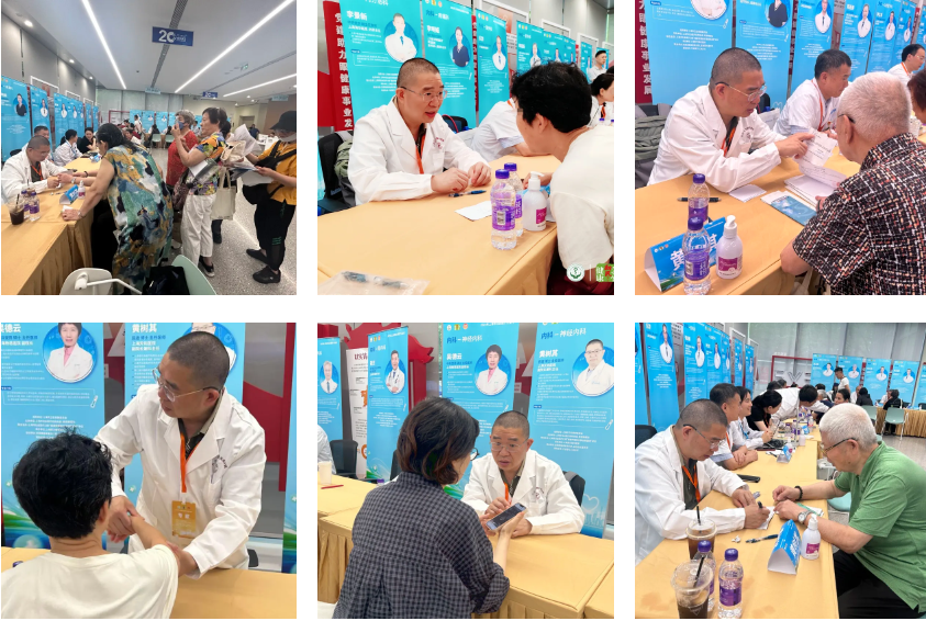 健康公益筑梦新征程！上海天佑医院专家走进「新民健康大讲堂」