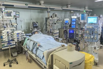 与时间赛跑的生命答卷——河科大二附院成功开展两例 ECMO 生命支持治疗