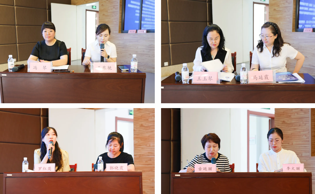 延安市中医护理质量控制中心成立大会暨陕西省第七届中医护理质量提升培训班在市中医医院顺利举办