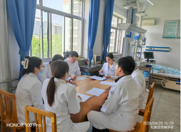 喜报!河北医科大学第一医院急诊科团队斩获第七届珠江医学教育发展论坛——志同道合 | 医学情景模拟综合案例大赛二等奖