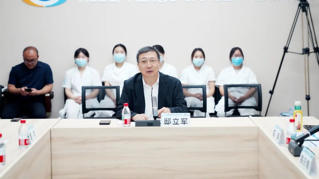 汇聚京冀智慧,激发创新实践——恶性肿瘤规范化治疗巡讲在河北一洲肿瘤医院召开