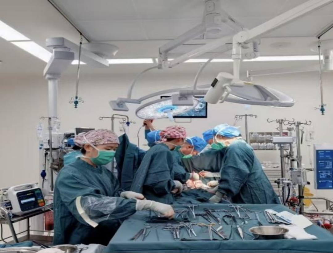 【以爱为底色，做有温度的护理人】昆明三博脑科医院房间隔缺损围手术期护理的温暖与真情