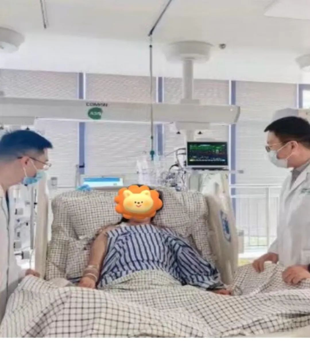 【以爱为底色，做有温度的护理人】昆明三博脑科医院房间隔缺损围手术期护理的温暖与真情