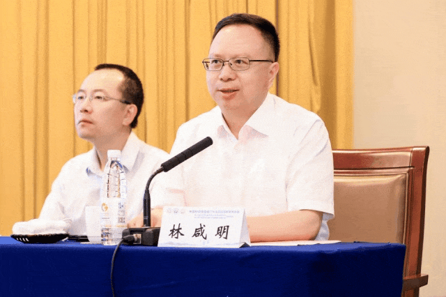 中国针灸学会腧穴分会暨浙江省针灸学会针灸临床专业委员会、中医针灸器械专业委员会 2025 学术年会在杭州成功召开