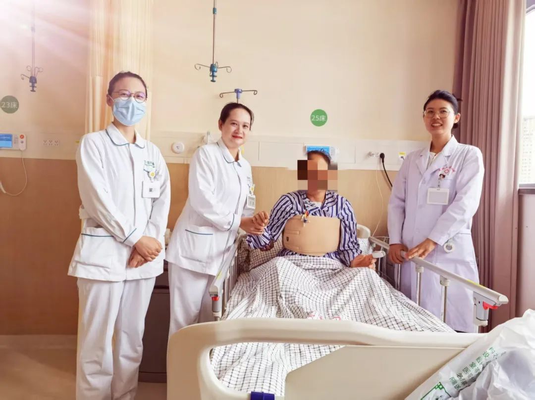 【以爱为底色，做有温度的护理人】昆明三博脑科医院房间隔缺损围手术期护理的温暖与真情