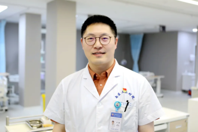 南医大二附院•岗位工匠｜他用 15 年打磨守护生命的「标准动作」