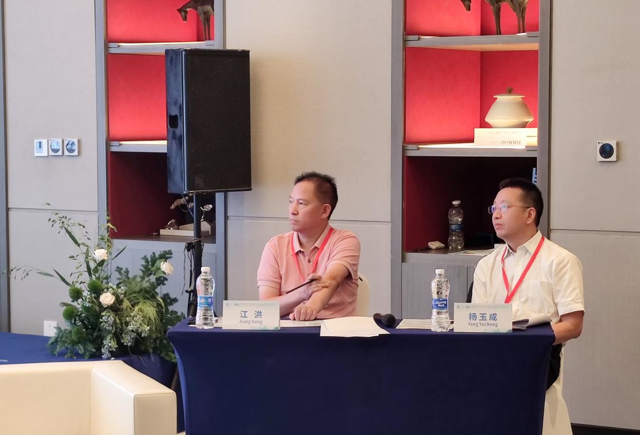 2025 微无创医学长江论坛分会场精彩速递：鼻部疾病的无创治疗策略与技巧