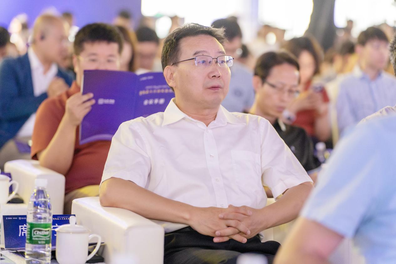 北京健嘉康复医院亮相智能医工创新发展论坛