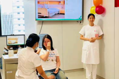 以故事为匙，开启心灵疗愈之门：珠海妇幼妇科病房叙事护理演讲比赛温情落幕