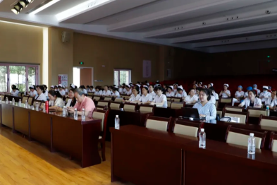 人文大讲堂第二期：为员工构建"法律+心理"双重防护