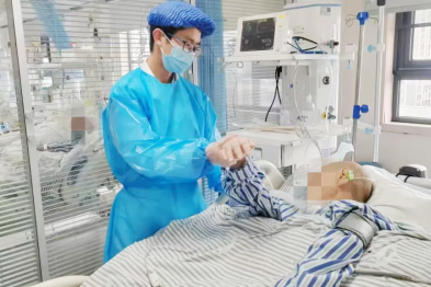 从「床边」到「心间」：四川蓝生脑科医院开展优质床旁服务，全面提升患者就医体验
