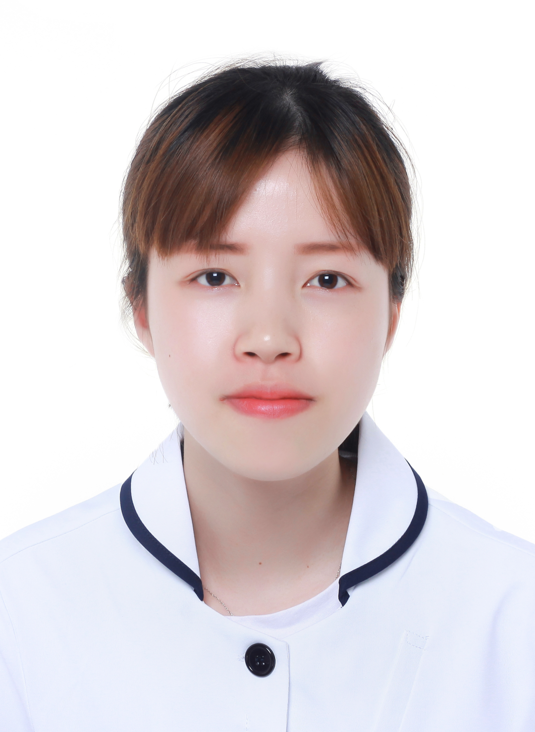 我们的护士,我们的未来——王馨