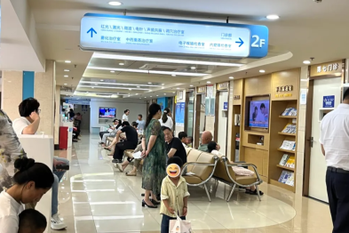 高温 「烤」 验下，耳鼻喉科迎来就诊高峰！这些夏季高发病需警惕！
