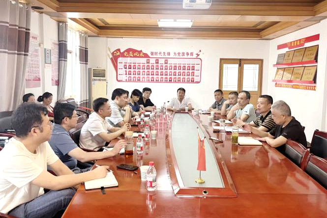 康复专家下基层,精准助残暖人心——湖北省第三人民医院与长江新区共建残疾人康复长效机制