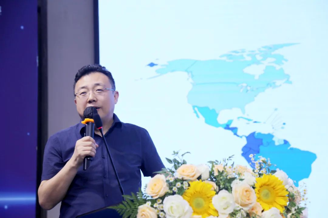 「双牌」揭幕！许昌华厦眼科第五届学术论坛顺利召开