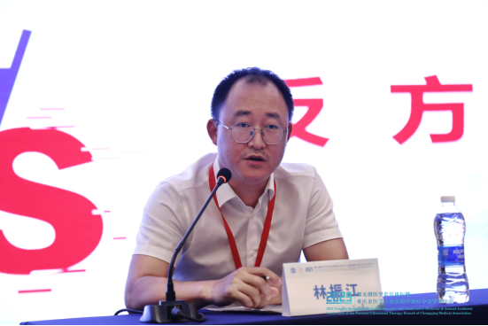 2025 微无创医学长江论坛分会场精彩速递:青年医师论坛及辩论赛
