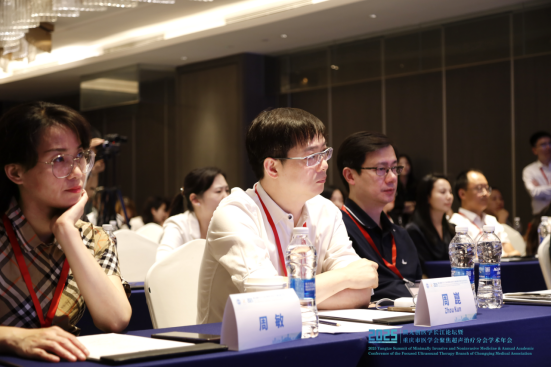 2025 微无创医学长江论坛分会场精彩速递:青年医师论坛及辩论赛