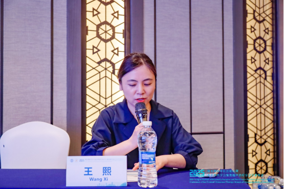 2025 微无创医学长江论坛分会场精彩速递:青年医师论坛及辩论赛