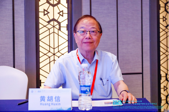 2025 微无创医学长江论坛分会场精彩速递:青年医师论坛及辩论赛