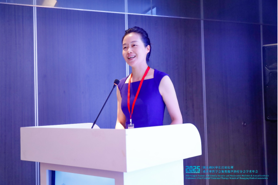 2025 微无创医学长江论坛分会场精彩速递:青年医师论坛及辩论赛