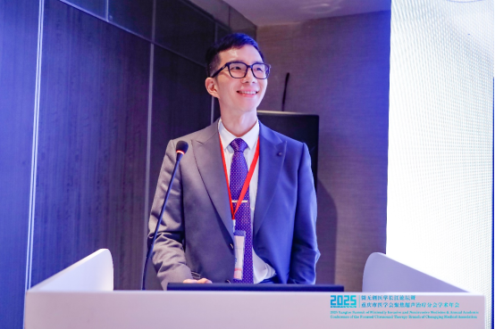 2025 微无创医学长江论坛分会场精彩速递:青年医师论坛及辩论赛