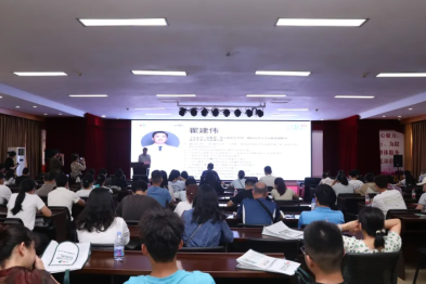 柳州市红十字会医院第二届微创全飞秒精准 4.0 公益摘镜科普活动圆满收官！