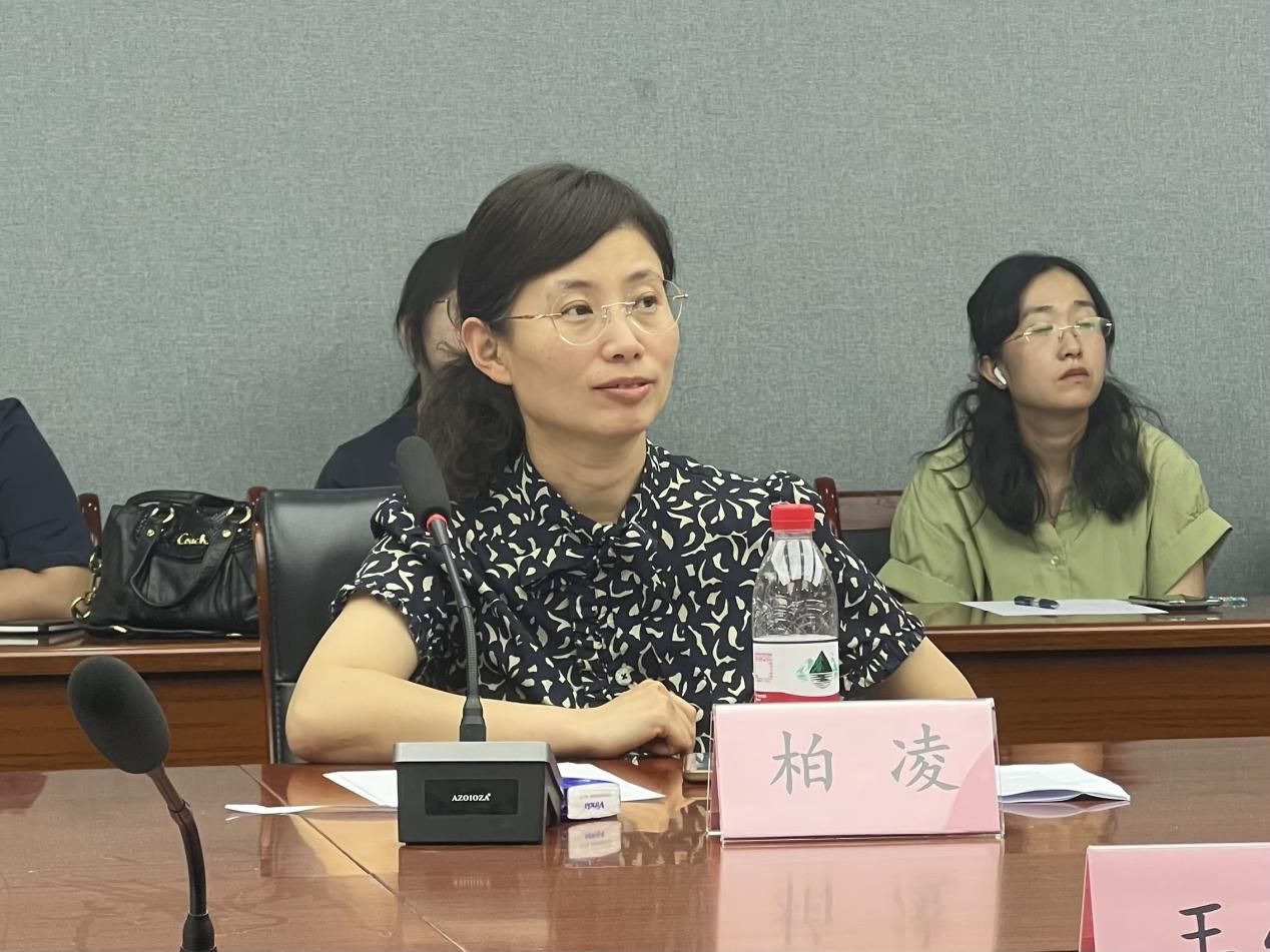 国际前沿赋能眼科科研创新!西安交大二附院眼科与杜克-新加坡国立大学医学院举办学术交流会