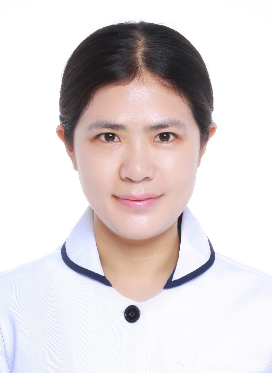 护士特辑| 十三载坚守，无影灯下的生命守护者——吴步婷