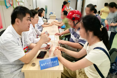 【中心医院·医者红】科技赋能，共护「痫」程 ——第十九届「国际癫痫关爱日」活动纪实