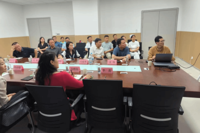 西安交通大学第二附属医院专家「把脉开方」 助力洛阳医院打造区域健康管理新高地