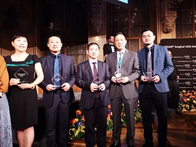 全国屈光名医|武汉华厦尹禾主任：匠心四十载，铸就「清晰视界」