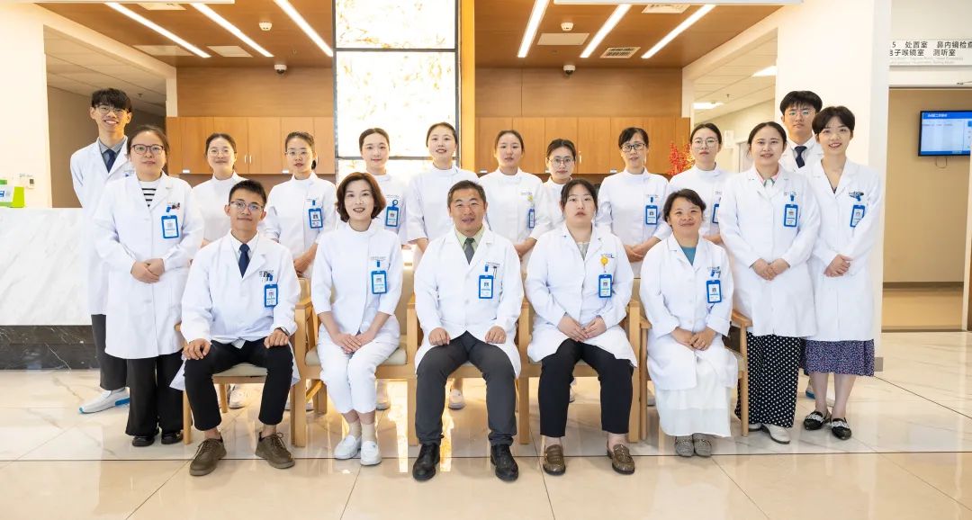 鱼刺卡喉莫慌张,合肥京东方医院 24 小时鱼刺门诊随到随诊!