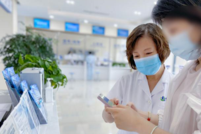 天津健嘉康复医院推出国际标准「患者报告结局系统 PROMIS」（患者康复自我评估系统）