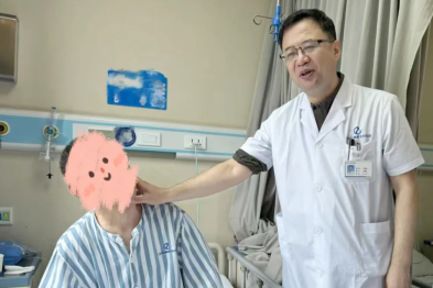 从忽视到确诊！中年男性反复咽痛、颈部长包酿大祸，下咽癌早期治疗是关键