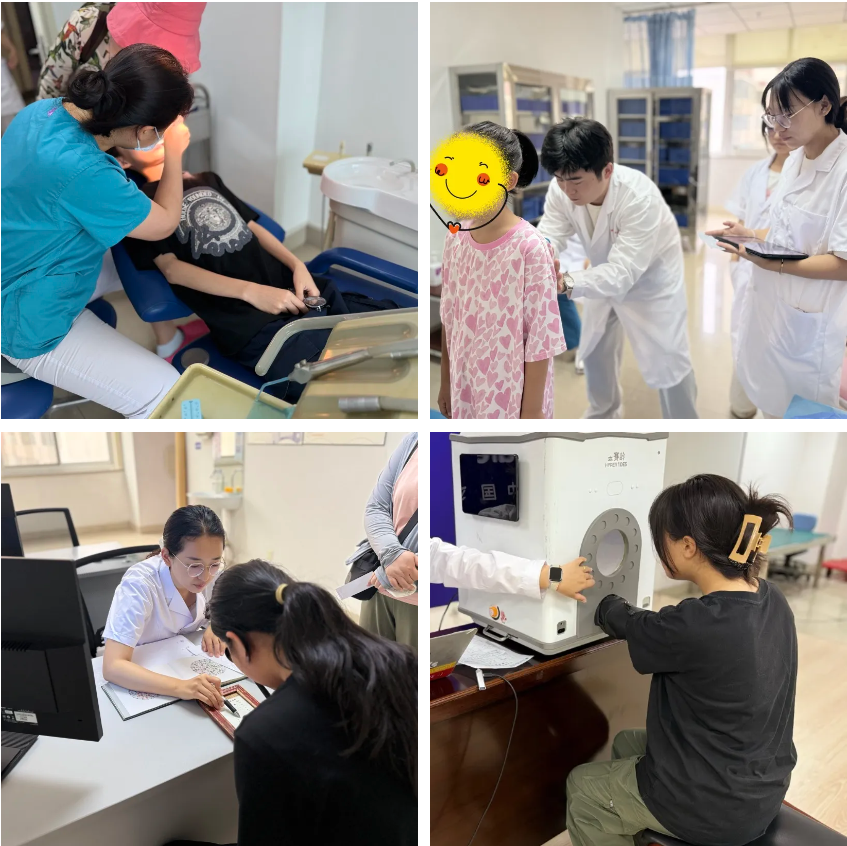 炎炎夏日关注生长发育,健康体检呵护宝贝成长