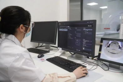 9 个月，检查量翻倍 | 一位影像技师的临床赋能「破壁」记