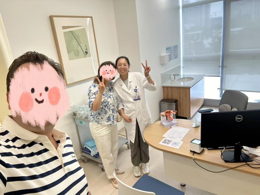 「在浙四，40 岁的我有了第一个宝宝！」巴基斯坦夫妻「圆梦」之旅