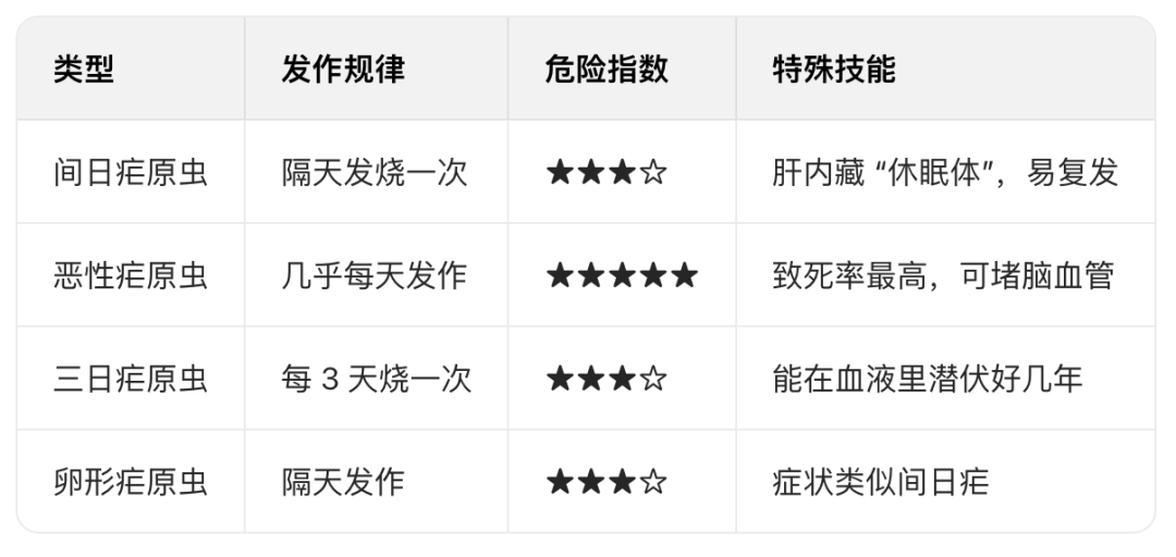 夏天被蚊子叮一下可能致命？这不是危言耸听！